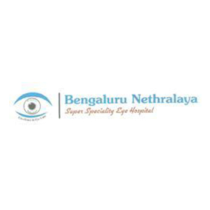 bengaluru nethralaya