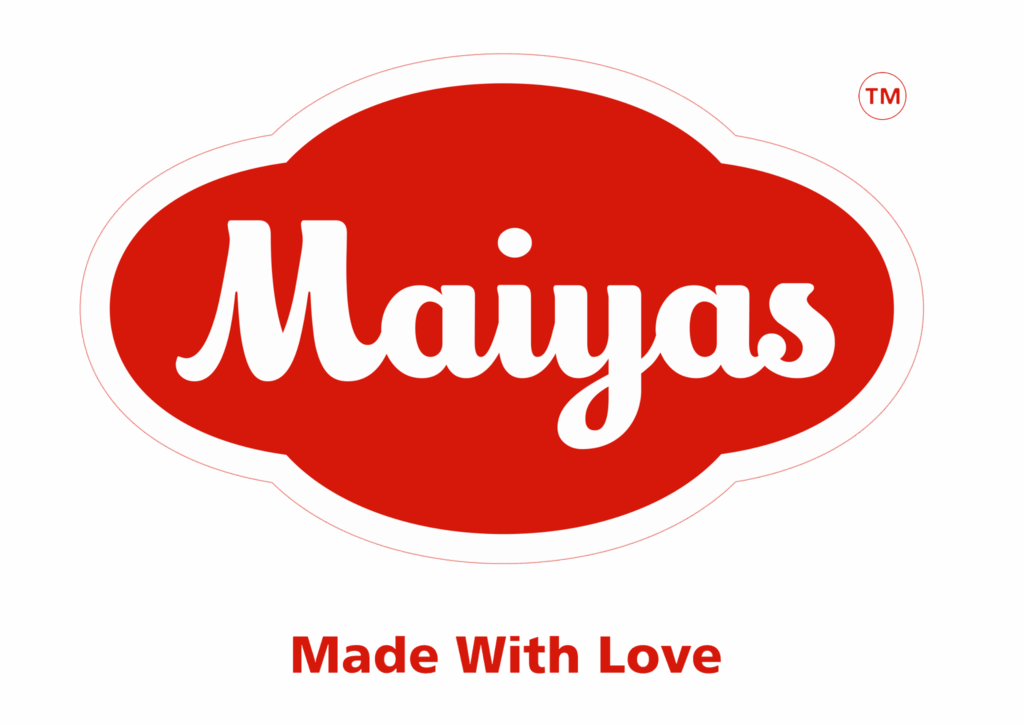 maiyas logo